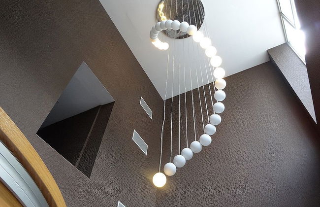 Academia Residence - Foto 14