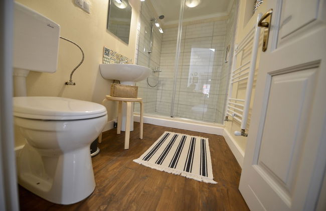 Casa Augustus - Foto 40