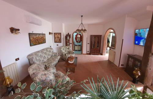 Villa con piscina Privata tra Versilia e Cinque Terre - Foto 22