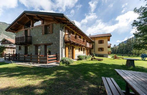 Residence Cascina Genzianella - Photo 51