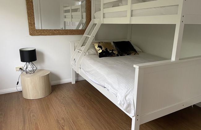 South Coast Retreat - Foto 21