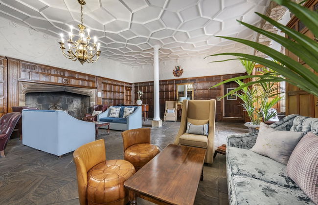 Thurnham Hall Resort - Photo 3