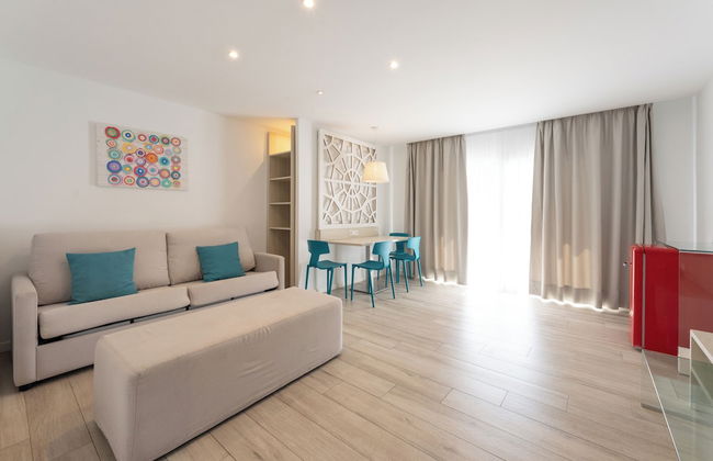 Hotel Club Es Talaial - Foto 45