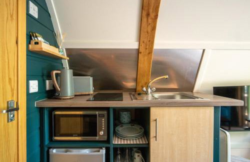 Charnwood Forest by Wigwam Holidays - Foto 3
