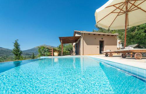 Kerithra Villa - Foto 25