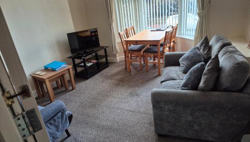 Harrogate central apartment - Foto 3
