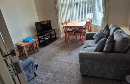 Harrogate central apartment - Photo 3