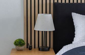 Kalina Suites - Apartment am Rhein, Nähe BASF, AbbVie, Uni MA - Foto 11