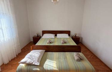 Apartments by the sea Ugljan - 8264 - Foto 16