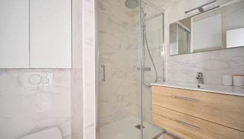 Grand 2P - Neuf - Proche Paris - Foto 3