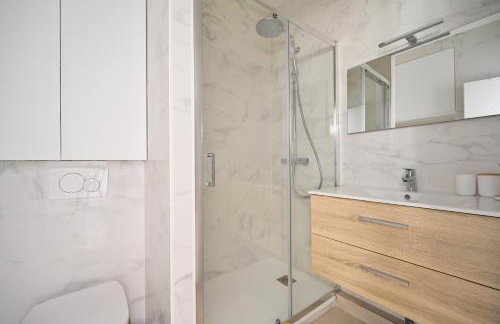 Grand 2P - Neuf - Proche Paris - Foto 3