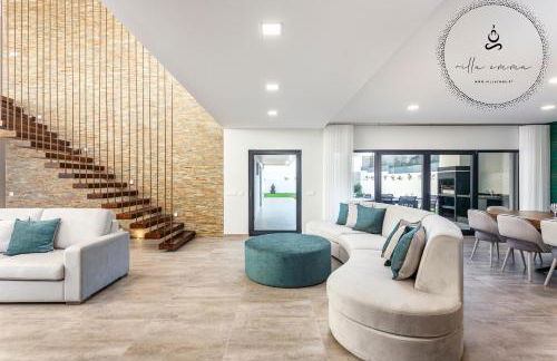 V5 Villa Emma - Luxury 5 bedroom villa in Alvor with private Pool and Jacuzzi - Foto 10