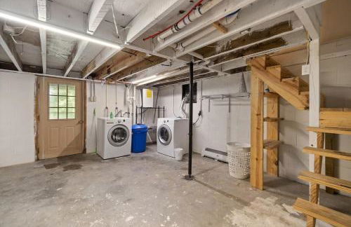 Linville Gorge Cottage with Hot Tub - Photo 26