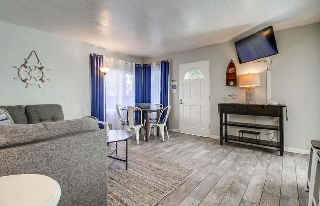 The Big House - Foto 30