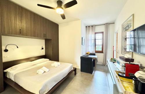 Hostdomus - Plasch Apartments-free bike room - Foto 5