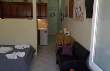 SummerAndros Pefkakia - Foto 25