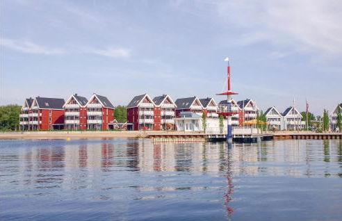 Nice Apartment In Rechlin With Sauna - Photo 31