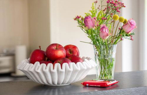 Modernes Apartment mit 3 Schlafzimmern und großer Terrasse - Foto 20