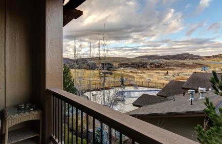 844 Park Edge by SkyRun Park City - Foto 66