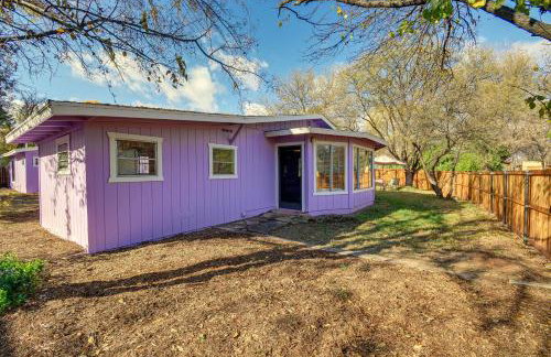 Artfully Decorated Cottonwood Home Pets Welcome! - Foto 26