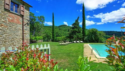 Poggiolino by PosarelliVillas - Foto 1, Garden, sunbed, Garden view