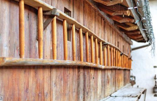 Il Fienile Della Nonna Introd - Foto 24