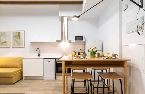 Moontels Plaza de Vannes - Photo 31