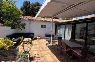 Appartement le Pas Sage du Marché La Flotte - Photo 2