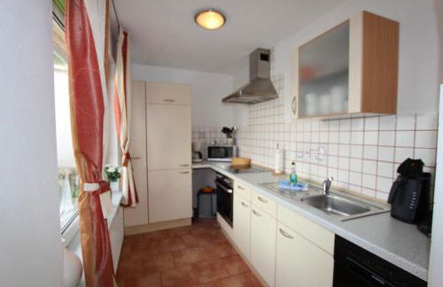 Haus Seestern mit Strandkorb inkl - Foto 18