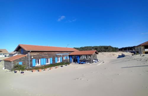 Sable et Océan - Foto 1