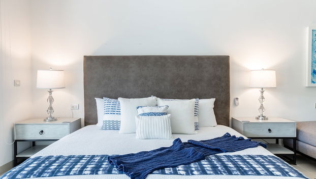 Casa Nerea With Private Pool 2 Bedroom Condo by RedAwning - Foto 2, Habitación