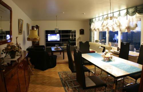 Ferienwohnung Westerwaldblick Dillenburg - Photo 6