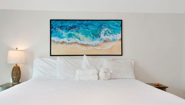 Sun Chaser - Foto 2, Habitación