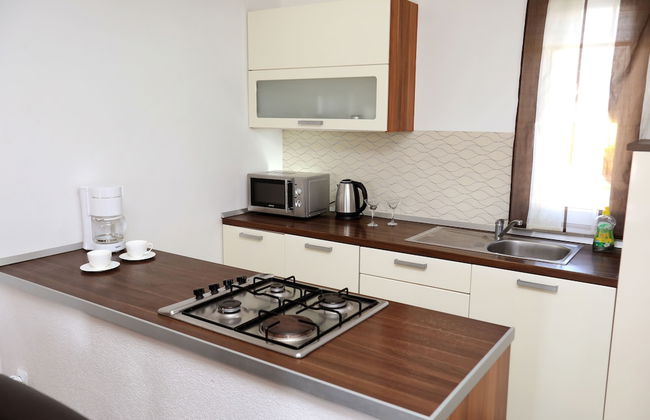 Vila SanAdrija - Foto 7