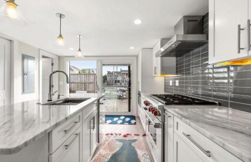 Across From Beach High-End Home The Nest - Foto 13