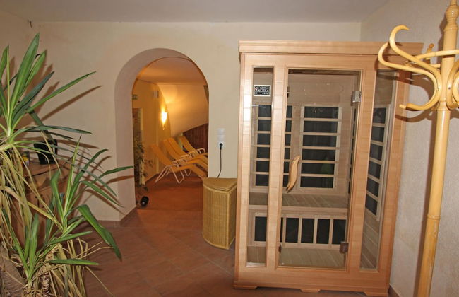 Pleasant Apartment in Langenfeld With Sauna - Foto 13