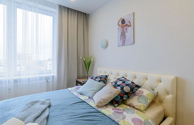 Apartments Domotelli Ye's - Foto 29