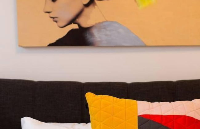 Spacious 2 Bedroom Condo in Little Italy - Foto 11