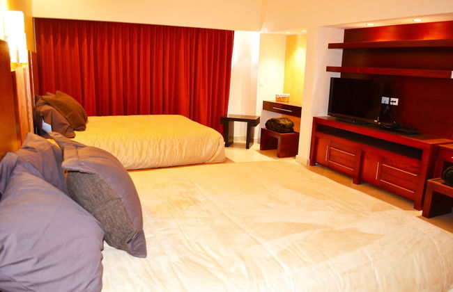 Villas de Cortez Penthouse - Foto 7