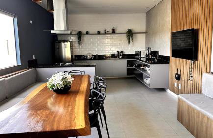 Dona Olivia Universidade 03 - Foto 11