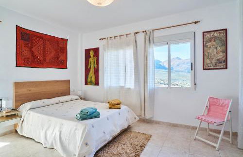 La pincelada de Mágina - Foto 18