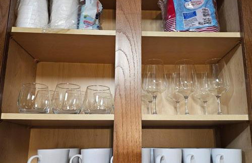 Dallas Lakeside Bliss Stay - Private Pool, Air hockey and High speed internet - Foto 18