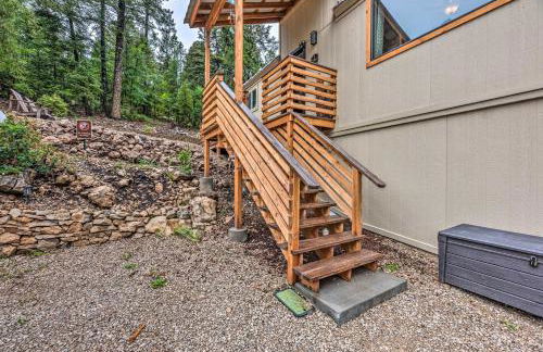 On the Rocks - A Modern Home with Decks and Views - Foto 24