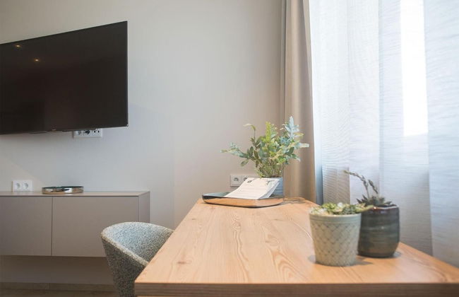 TT Aparthotel Neuhofen - Foto 10