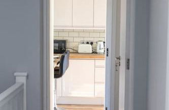 Cosy, Boutique Central Kirkby Lonsdale Apartment - Photo 12