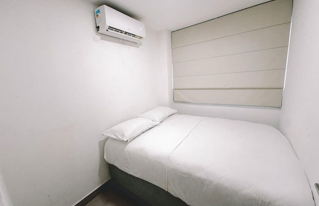 Compacto de Luxo - Helbor My Way - Foto 41