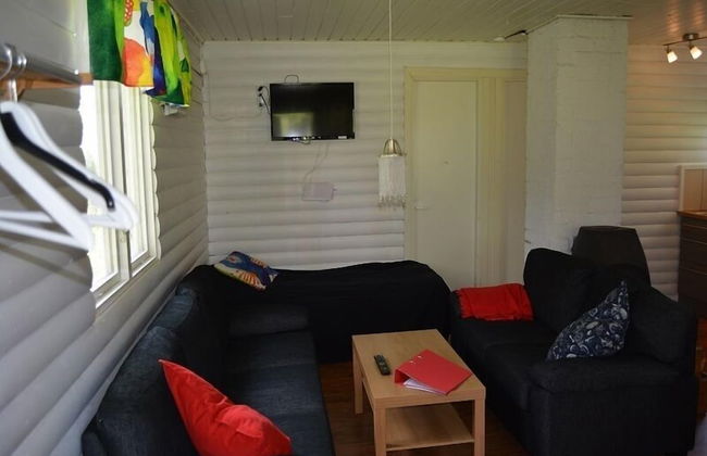 Svinö Stugby - Foto 9