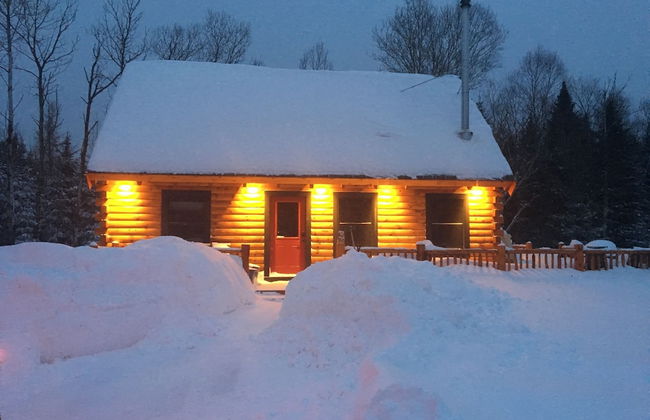Moose Lodge and Cabins by Bretton Woods Vacations - Foto 26