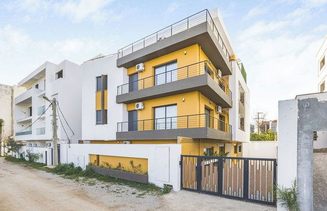 Appartement de 3 pieces a Birkhadem - Photo 62