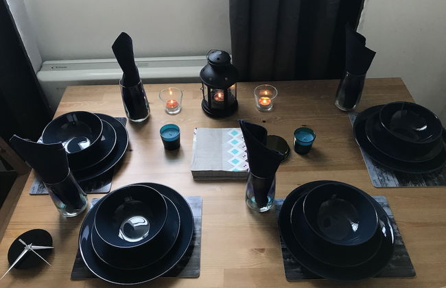 Brook Court Barking - Foto 16